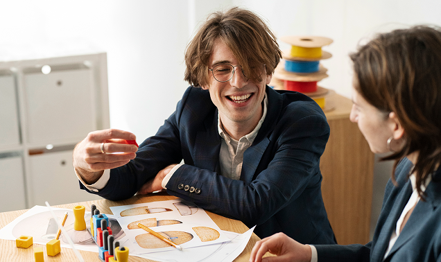 Support That Extends Beyond Age 21